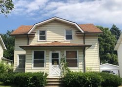 Pre-foreclosure Listing in E NORTH ST JACKSON, MI 49202