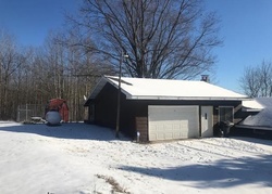 Pre-foreclosure Listing in N 180TH AVE WALKERVILLE, MI 49459