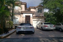 Pre-foreclosure in  NW 113TH PL Miami, FL 33178