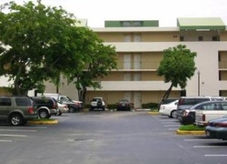 Pre-foreclosure in  FONTAINEBLEAU BLVD  Miami, FL 33172