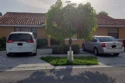 Pre-foreclosure in  NW 128TH CT Miami, FL 33182