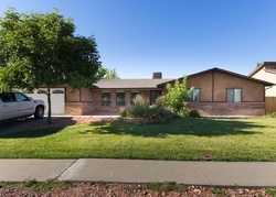 Pre-foreclosure Listing in HAWTHORNE AVE GRAND JUNCTION, CO 81506