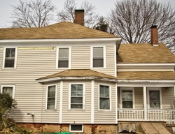 Pre-foreclosure Listing in WHEELOCK ST OXFORD, MA 01540