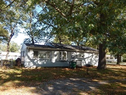 Pre-foreclosure in  JAY ST Lake Station, IN 46405