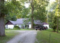 Pre-foreclosure in  E DAVIS AVE Terre Haute, IN 47805