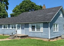 Pre-foreclosure Listing in N STATE ROAD 37 PAOLI, IN 47454