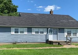 Pre-foreclosure Listing in N STATE ROAD 37 PAOLI, IN 47454