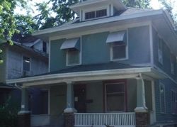 Pre-foreclosure in  SW FILLMORE ST Topeka, KS 66604