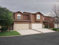 Pre-foreclosure in  WRIGHT CT Denver, CO 80228