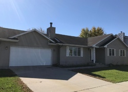 Pre-foreclosure in  ROTHMOOR DR Gilbert, IA 50105
