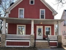 Pre-foreclosure Listing in 6TH AVE SE CEDAR RAPIDS, IA 52403