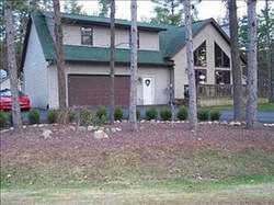 Pre-foreclosure Listing in E EVERGREEN DR WARSAW, IN 46582