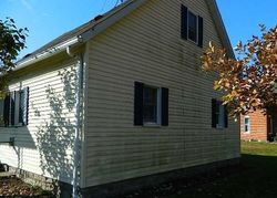 Pre-foreclosure Listing in S CHERRY ST AKRON, IN 46910