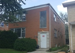 Pre-foreclosure Listing in W 15TH PL CHICAGO HEIGHTS, IL 60411