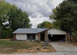 Pre-foreclosure in  N CRESWELL WAY Boise, ID 83713