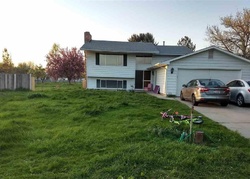 Pre-foreclosure in  S COMMANCHE CIR Boise, ID 83709