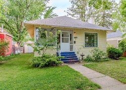Pre-foreclosure in  W THATCHER ST Boise, ID 83702