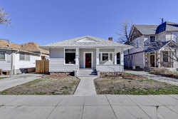 Pre-foreclosure in  W FORT ST Boise, ID 83702