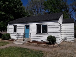  S Roosevelt St, Boise ID