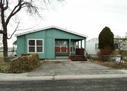 Pre-foreclosure in  S SKILLERN DR Boise, ID 83709