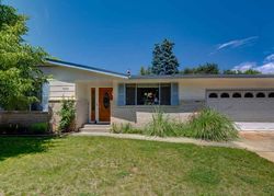 Pre-foreclosure in  W MIDLAND DR Boise, ID 83704