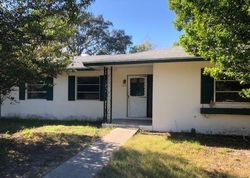 Pre-foreclosure in  LODGE CIR Spring Hill, FL 34606
