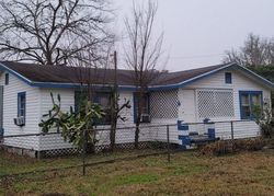Pre-foreclosure in  DUKE ST Brooksville, FL 34601