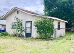 Pre-foreclosure Listing in DAVIS ST GIBSONTON, FL 33534