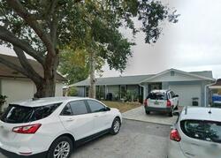 Pre-foreclosure in  WOODBOROUGH CT Tampa, FL 33615