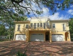 Pre-foreclosure in  INTERBAY BLVD UNIT 2 Tampa, FL 33611