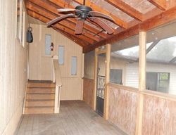 Pre-foreclosure in  ROSEHAVEN PL Titusville, FL 32796