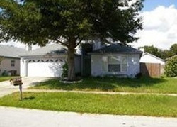 Pre-foreclosure in  WESTERLY DR Brandon, FL 33511