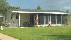 Pre-foreclosure in  ROYAL FERN WAY Astatula, FL 34705