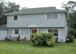 Pre-foreclosure in  CHATTAHOOCHEE DR North Fort Myers, FL 33917
