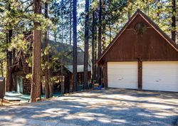 Pre-foreclosure Listing in COLUMBINE TRL SOUTH LAKE TAHOE, CA 96150