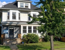 Pre-foreclosure in  S ORATON PKWY East Orange, NJ 07018