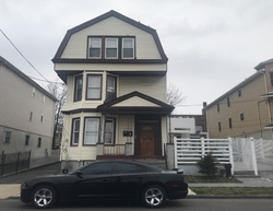 Pre-foreclosure in  HUNTERDON ST Newark, NJ 07108