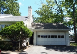 Pre-foreclosure in  PROSPECT AVE West Orange, NJ 07052
