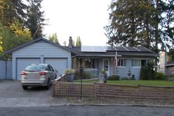 Pre-foreclosure in  W ST SE Olympia, WA 98501