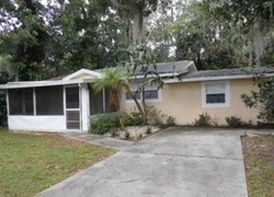 Pre-foreclosure in  GARY BLVD Daytona Beach, FL 32119