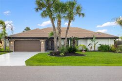  Paraclete Rd, Punta Gorda FL