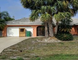 Pre-foreclosure Listing in PARACLETE RD PUNTA GORDA, FL 33983