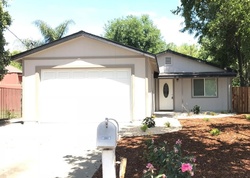 Pre-foreclosure in  AMERICAN AVE Sacramento, CA 95833
