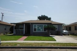Pre-foreclosure in  N EVERS AVE Compton, CA 90220