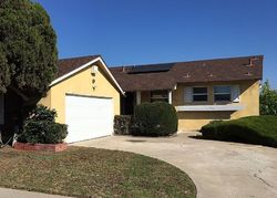 Pre-foreclosure in  ALVIN ST San Diego, CA 92114