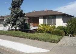 Pre-foreclosure Listing in SHADYSPRING RD CASTRO VALLEY, CA 94546