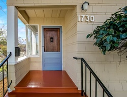  41st Ave, Oakland CA