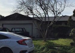 Pre-foreclosure Listing in GIFFORD ST FREMONT, CA 94538