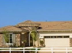 Pre-foreclosure in  KIBBIE LAKE WAY Rancho Cordova, CA 95742