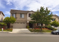 Pre-foreclosure Listing in PARK RIDGE DR SAN PABLO, CA 94806